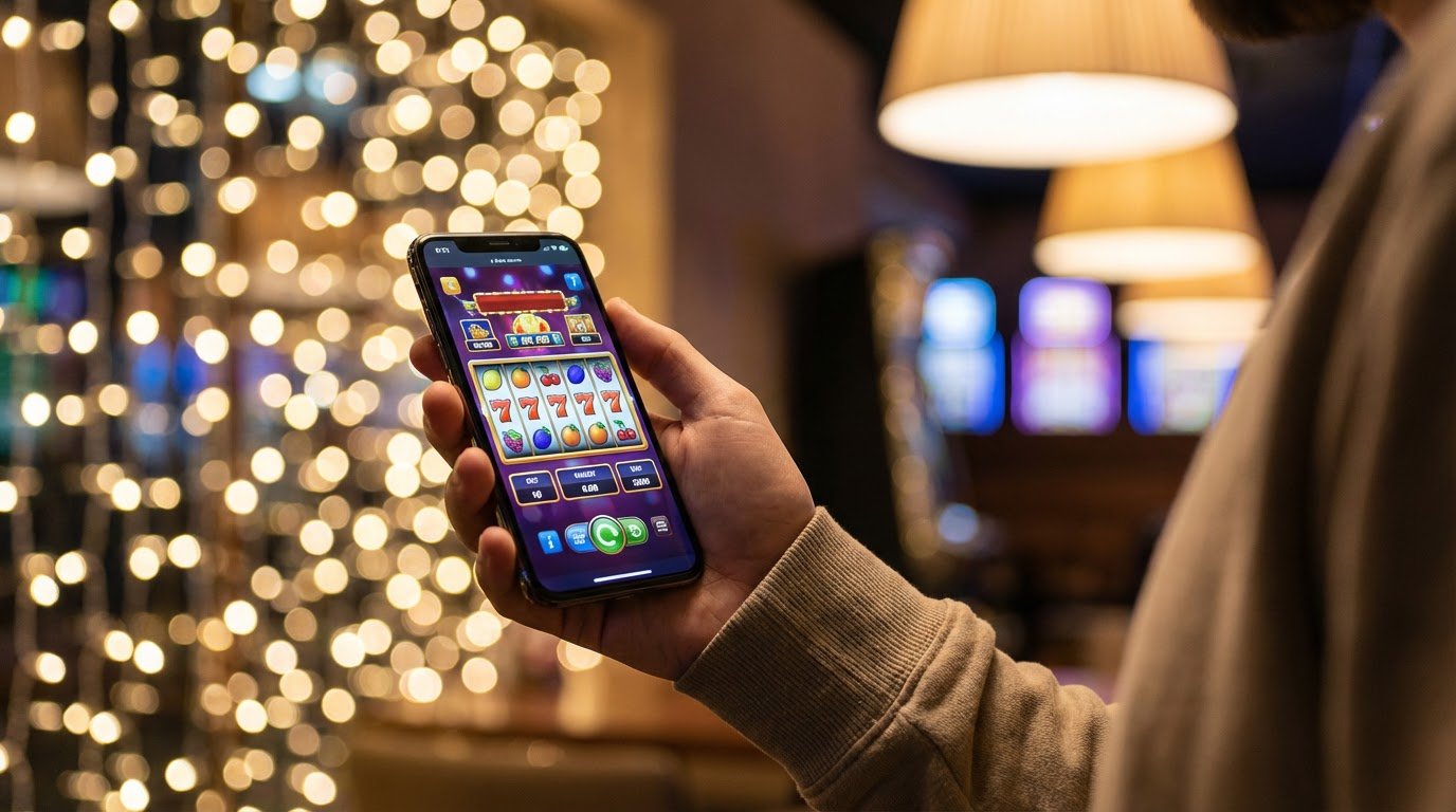 Puppybet Casino mobilapp för iOS och Android