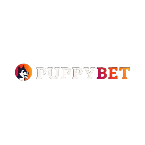 Puppybet Casino logotyp